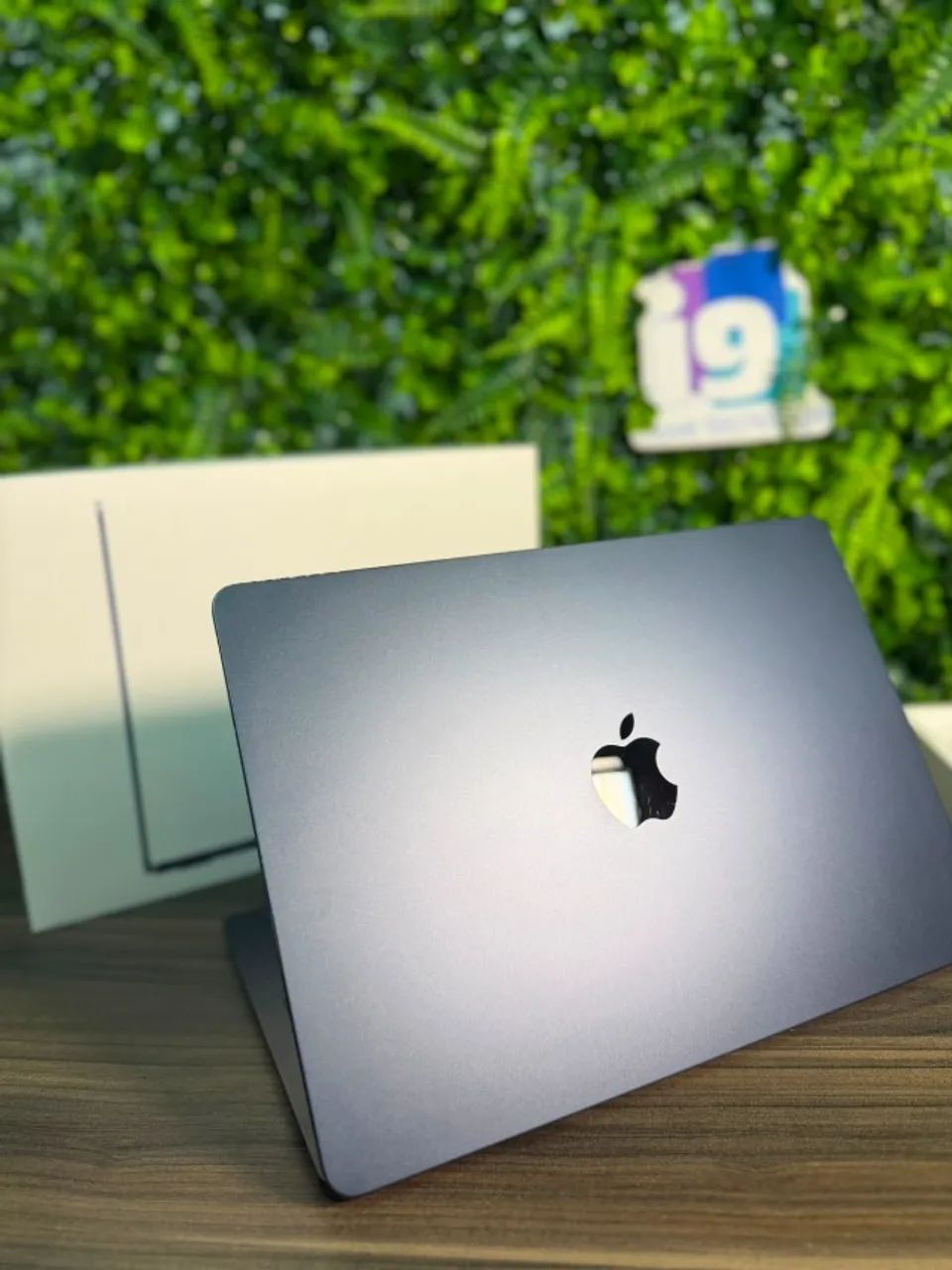 MacBook Air 2022 A2681  Processador Apple M2  8GB 256GB SSD  - Foto 3