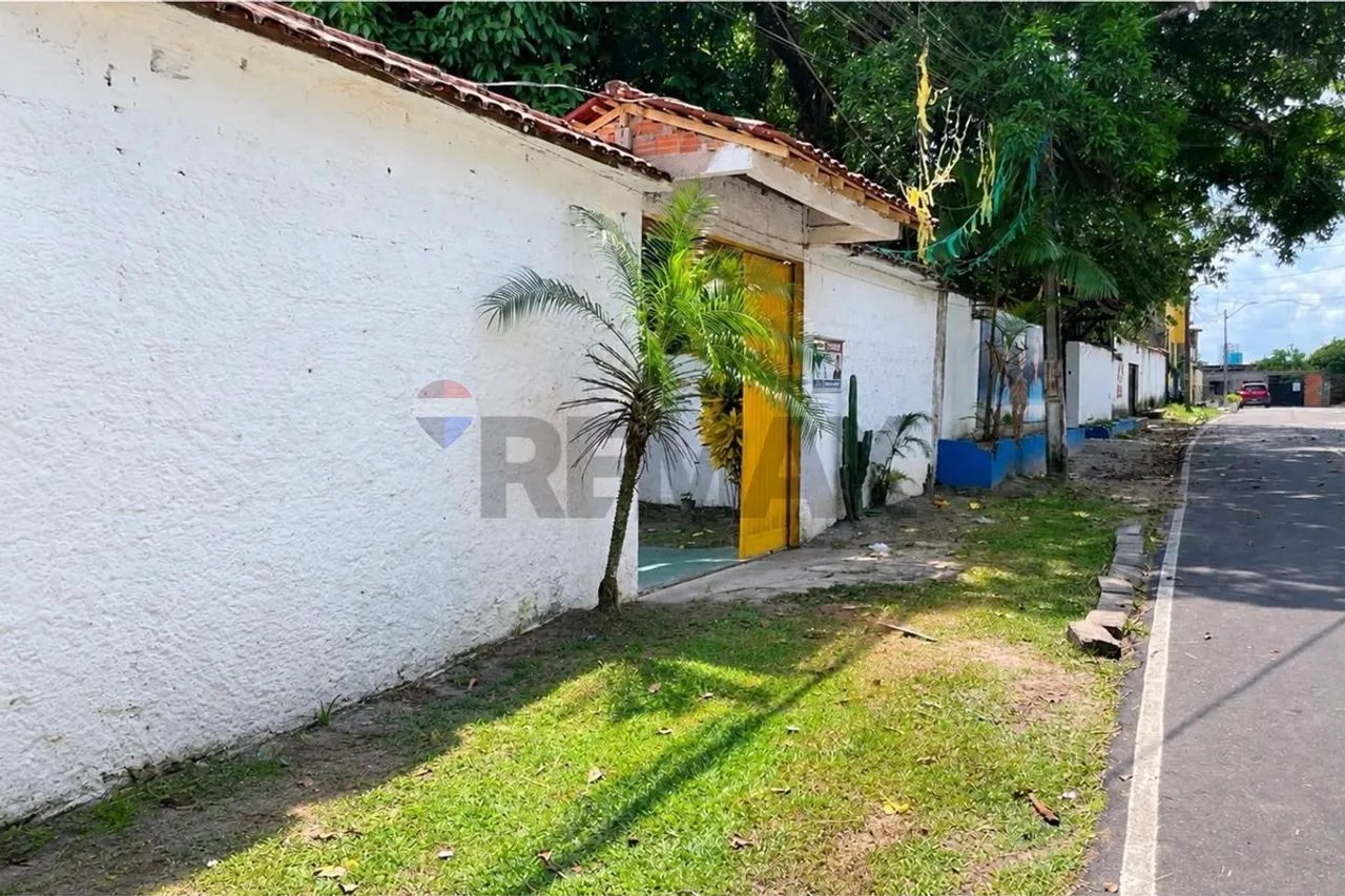 Vendo Sítio com 4 Quartos com Piscina e 940m² no Parque Guajará  Icoaraci - Foto 2