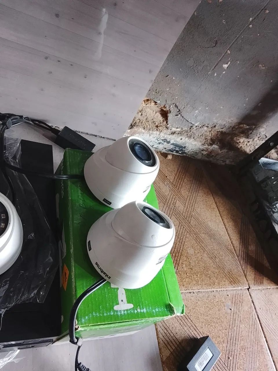Cameras e DVR  - Foto 4