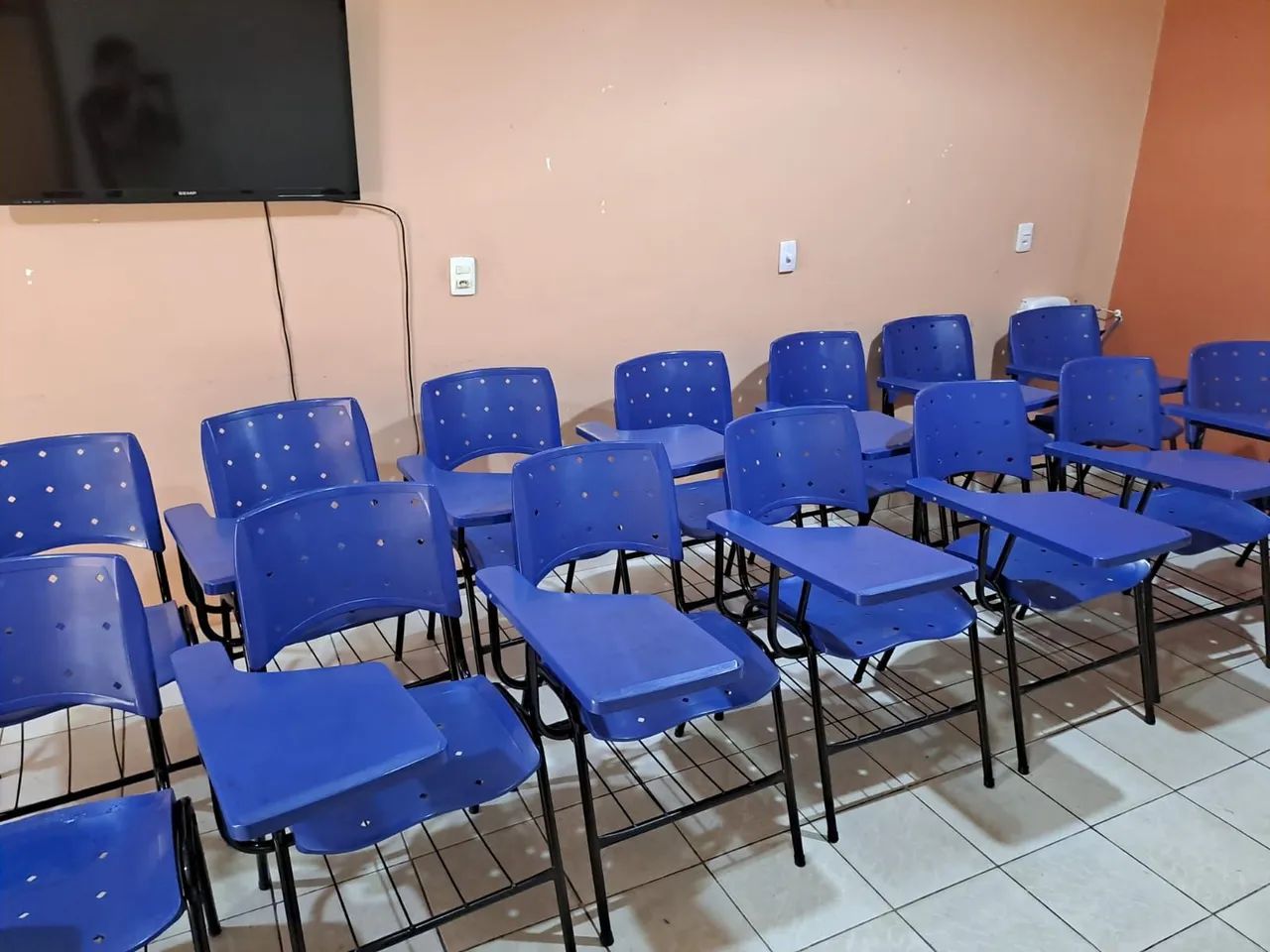 Cadeiras