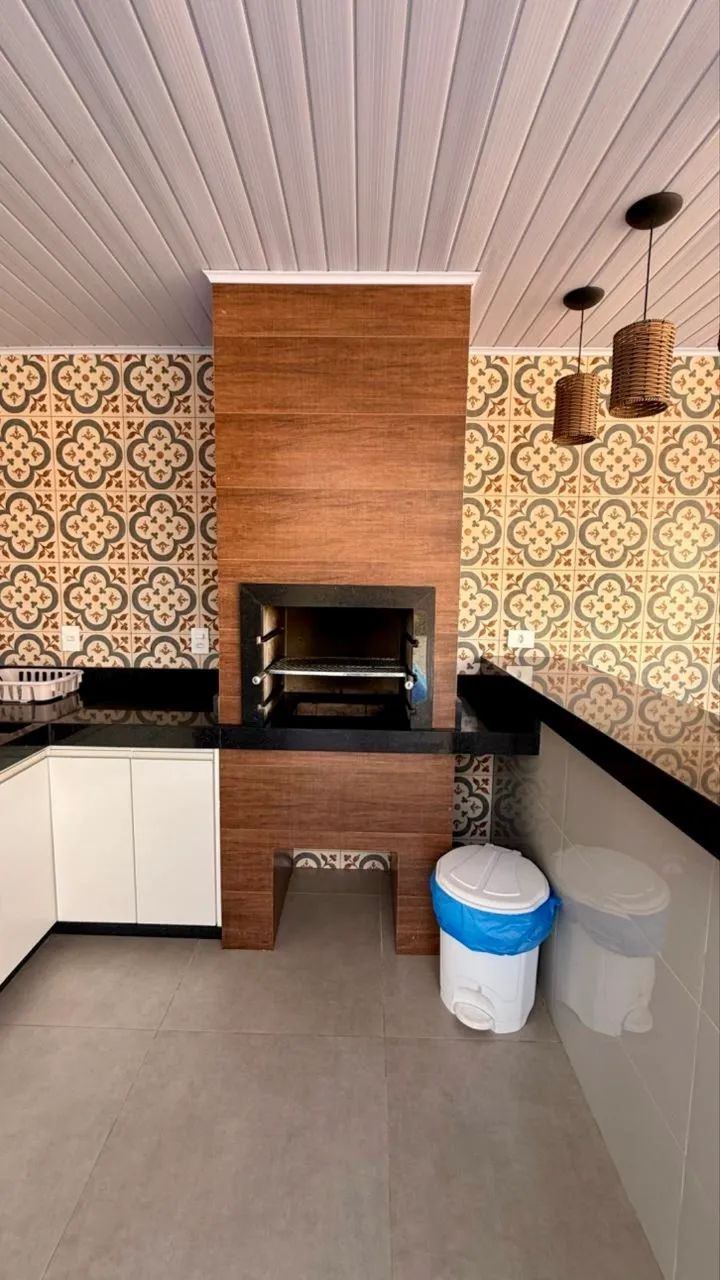 Cantinho da Mata - Seu Refúgio Aconchegante em Pirenópolis! - Foto 4