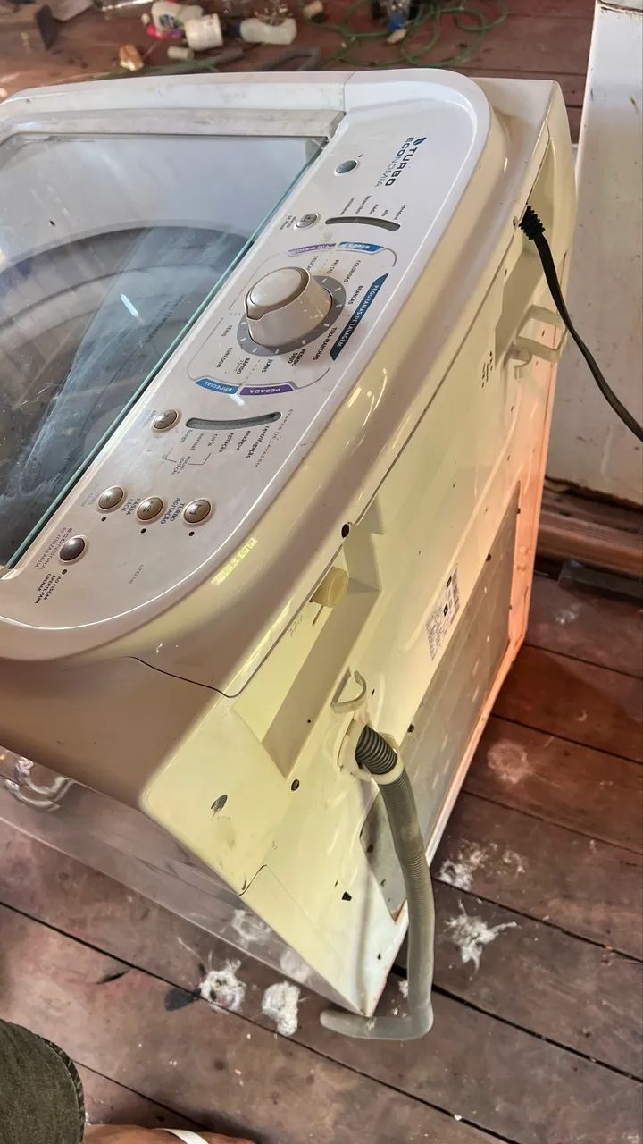 Electrolux - Foto 5