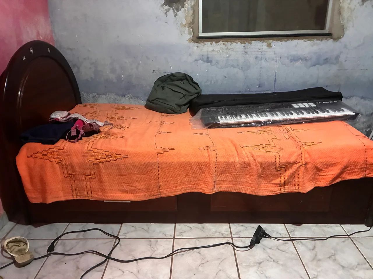 Cama de solteiro  - Foto 3