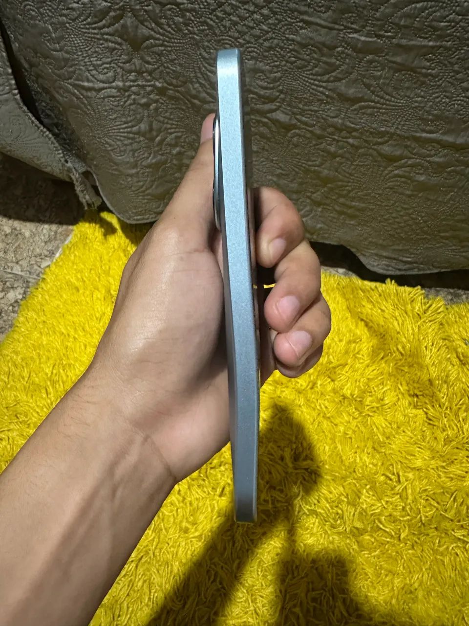 Retirada de peças redmi 15 pro 5g - Foto 2