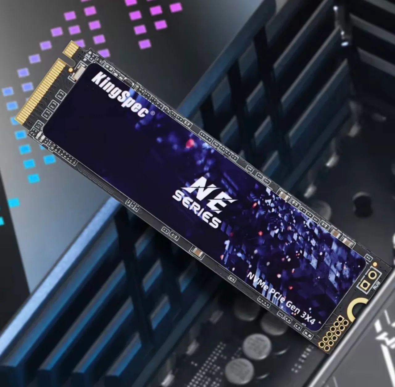 SSD 1 TERABYTE