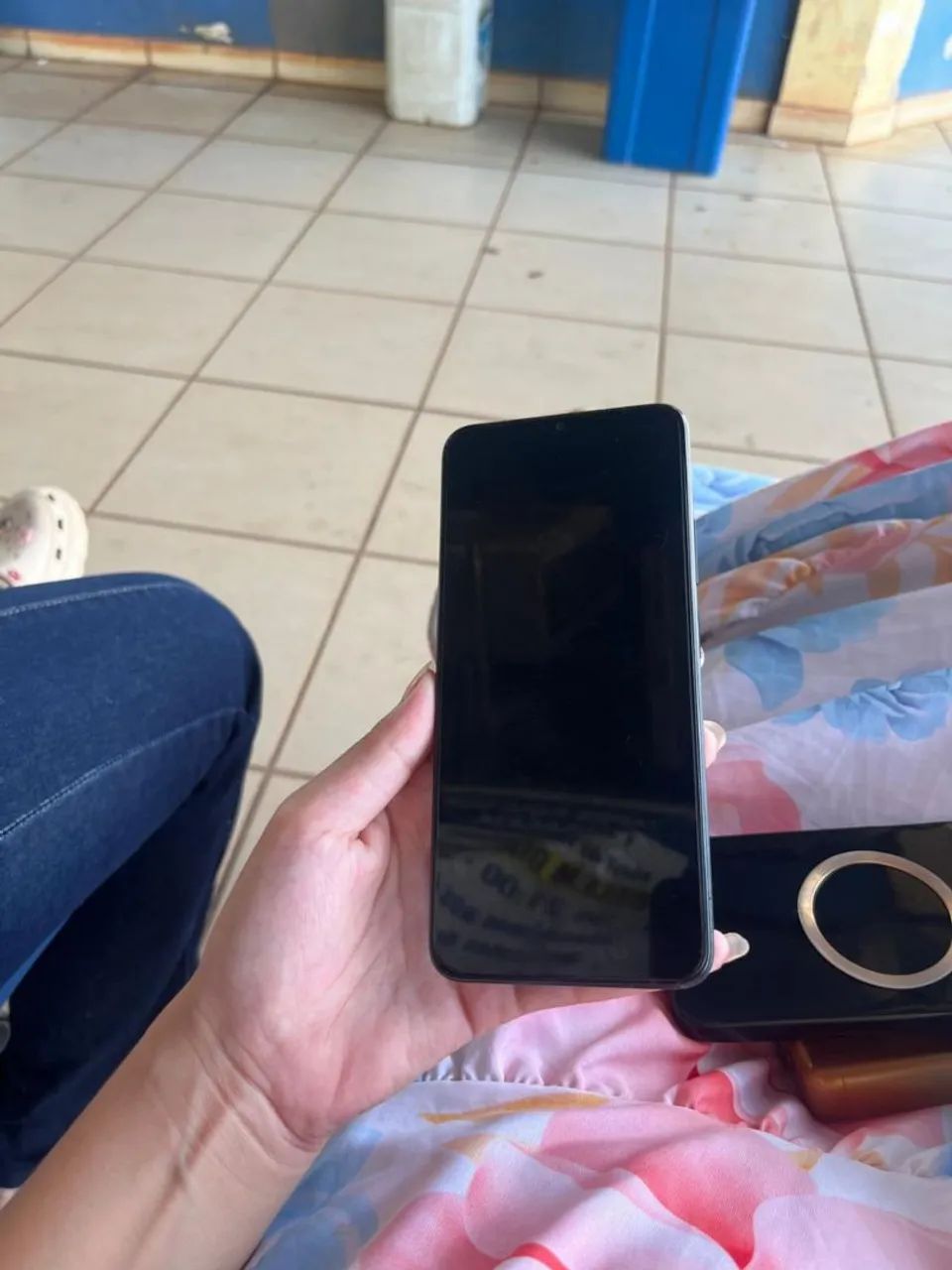 Oppo A18 usado