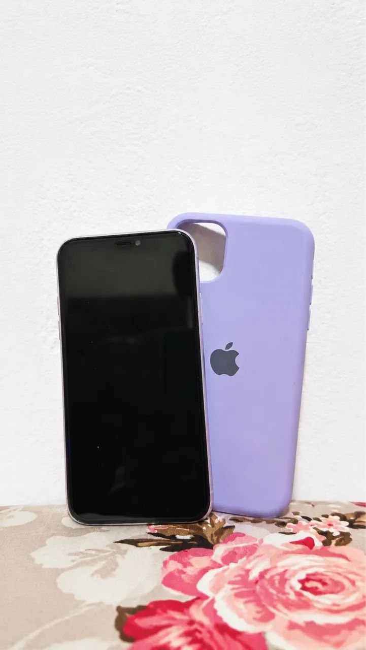 Iphone 11 64gb - Celulares e Smartphones - Jardim São Cristóvão II