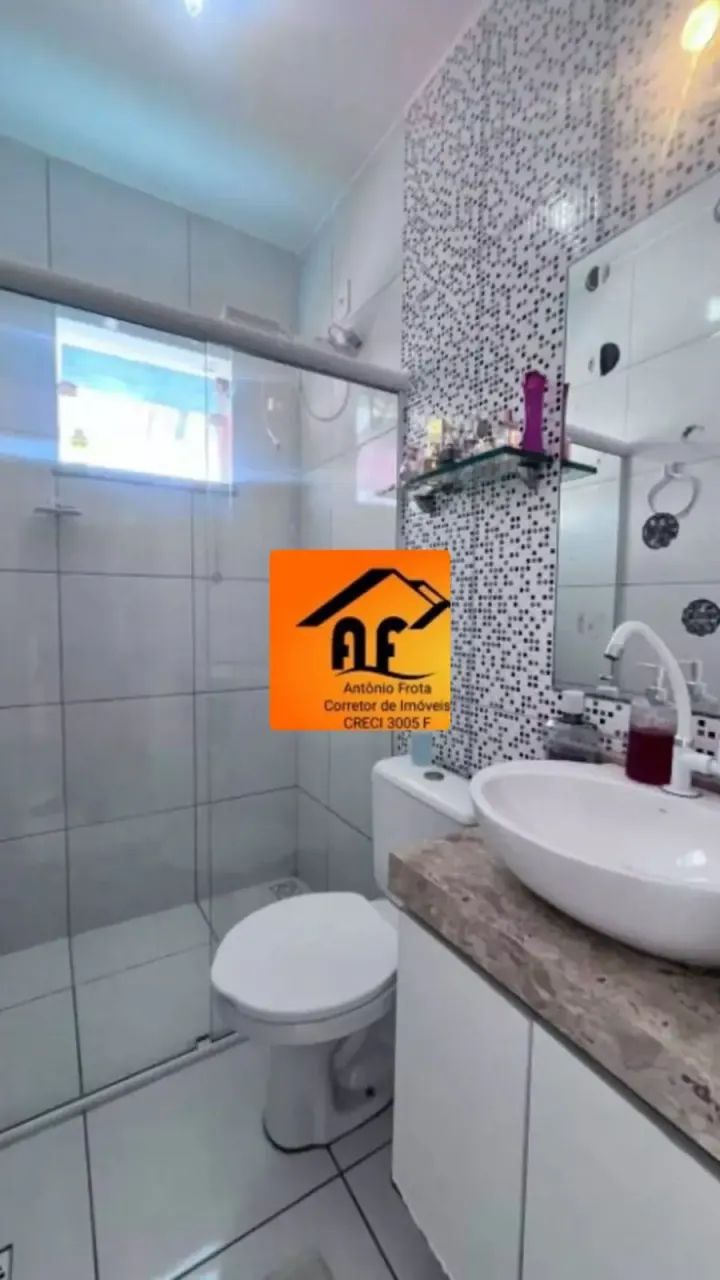 Casa Duplex Em Jangurussu - Foto 4