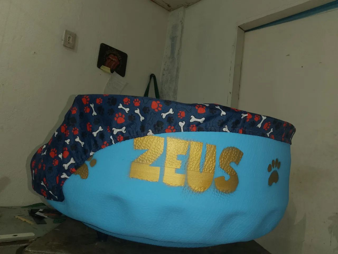 Cama pra cachorros e gato - Foto 5