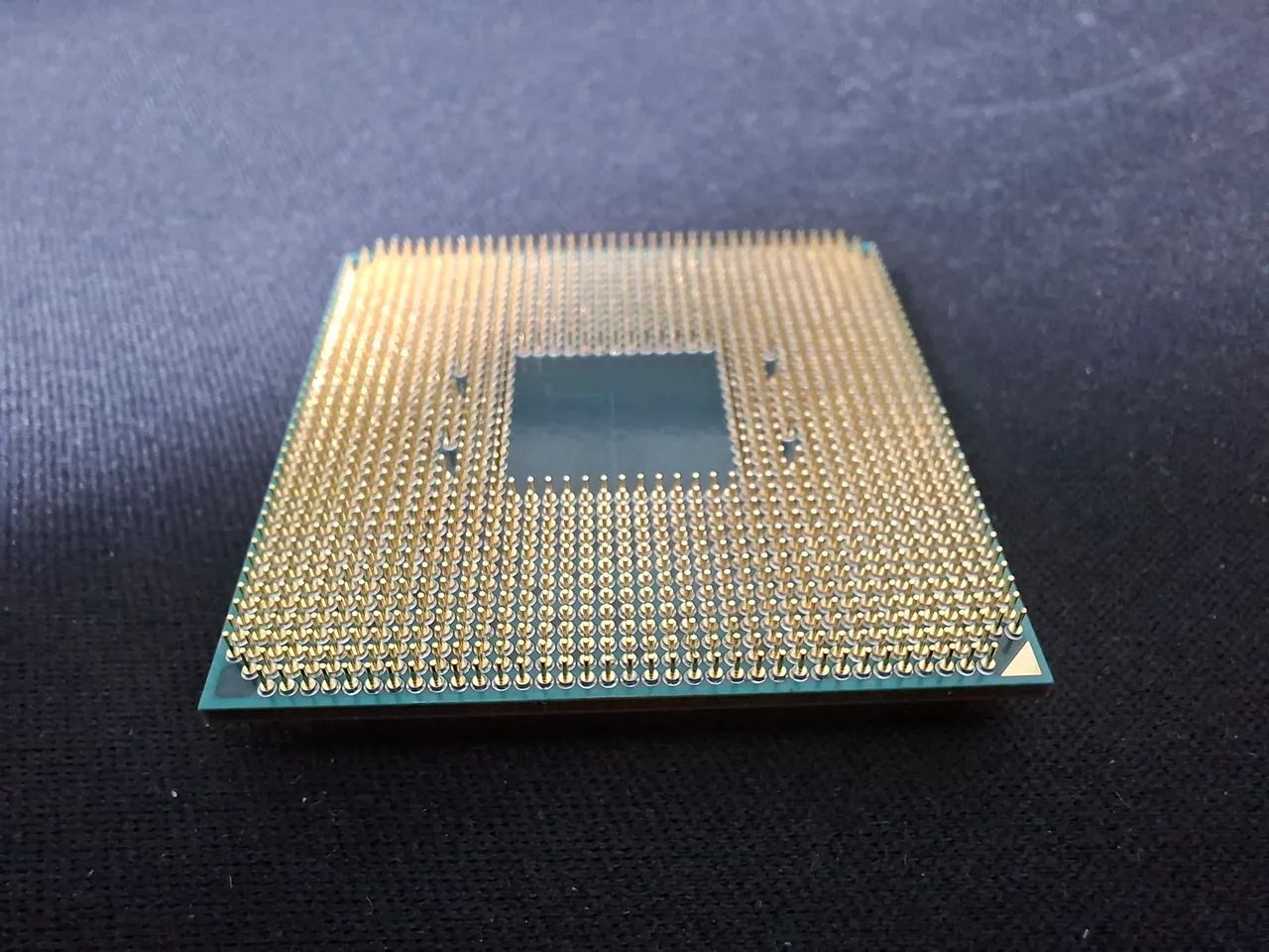 Ryzen 5 5600g + placa mãe A520M + Cooler - Foto 3