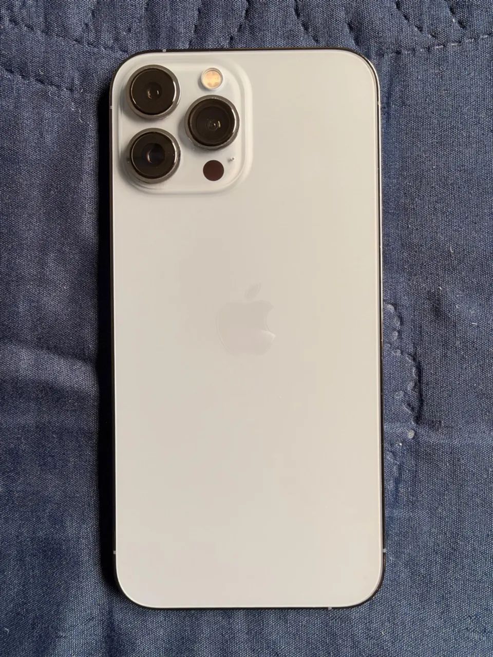 iPhone 13 Pro Max 256  - Foto 3