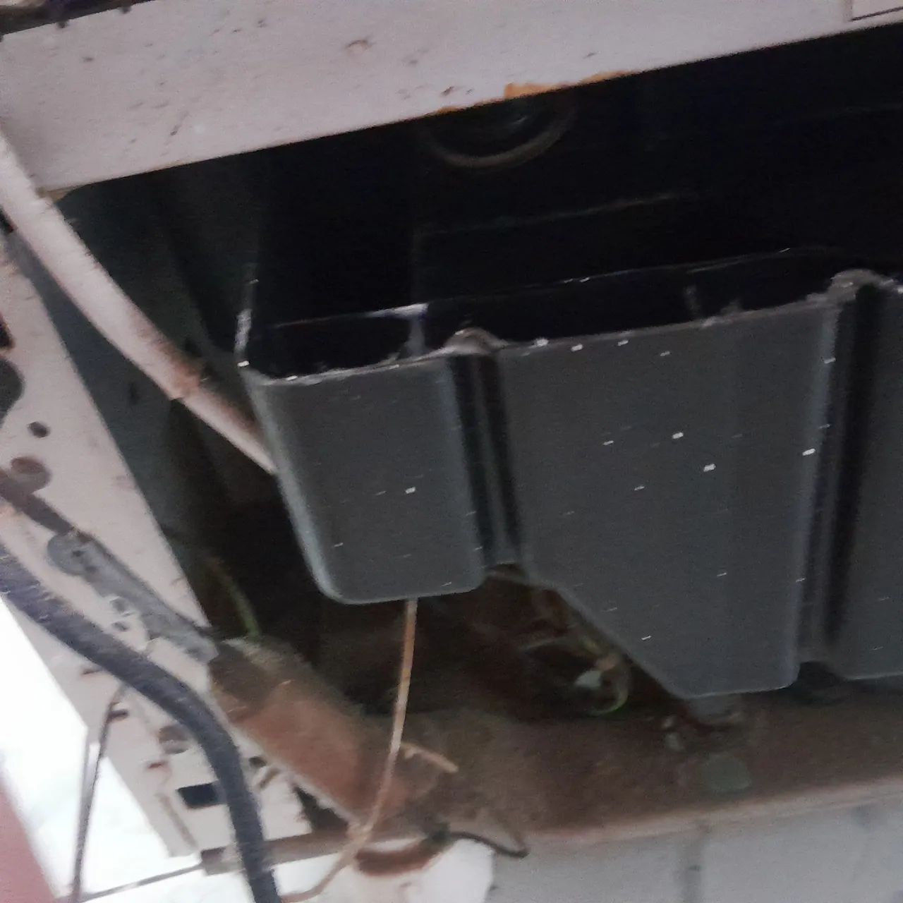 Geladeira não está gelando para arrumar  - Foto 5