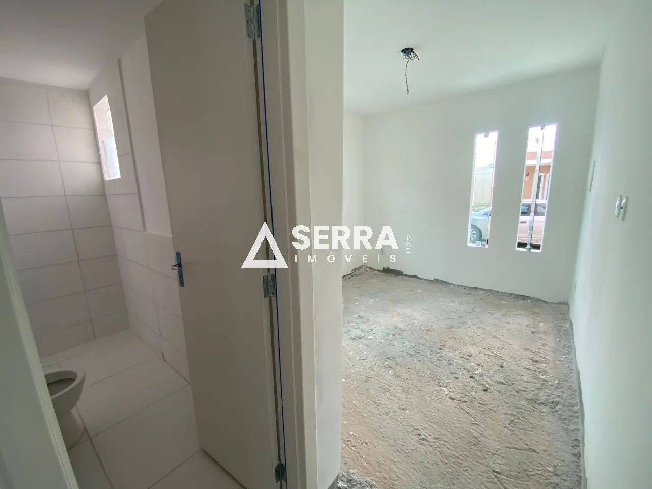 Busca Vida | Casa em Condomínio | 4/4 com 3 Suítes | Nova | Total Conforto e Segurança - Foto 7
