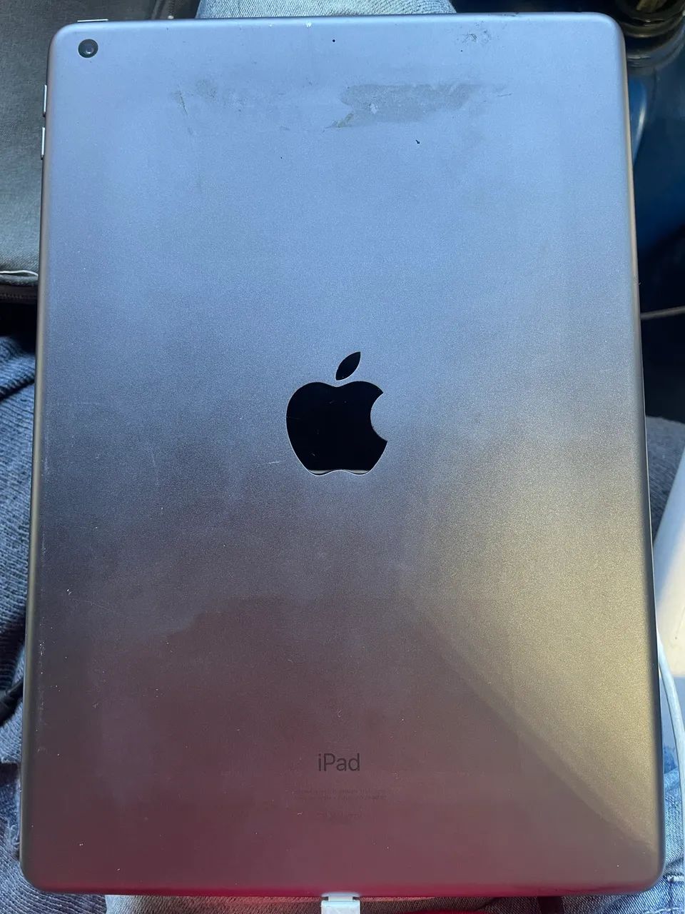 iPad  - Foto 4