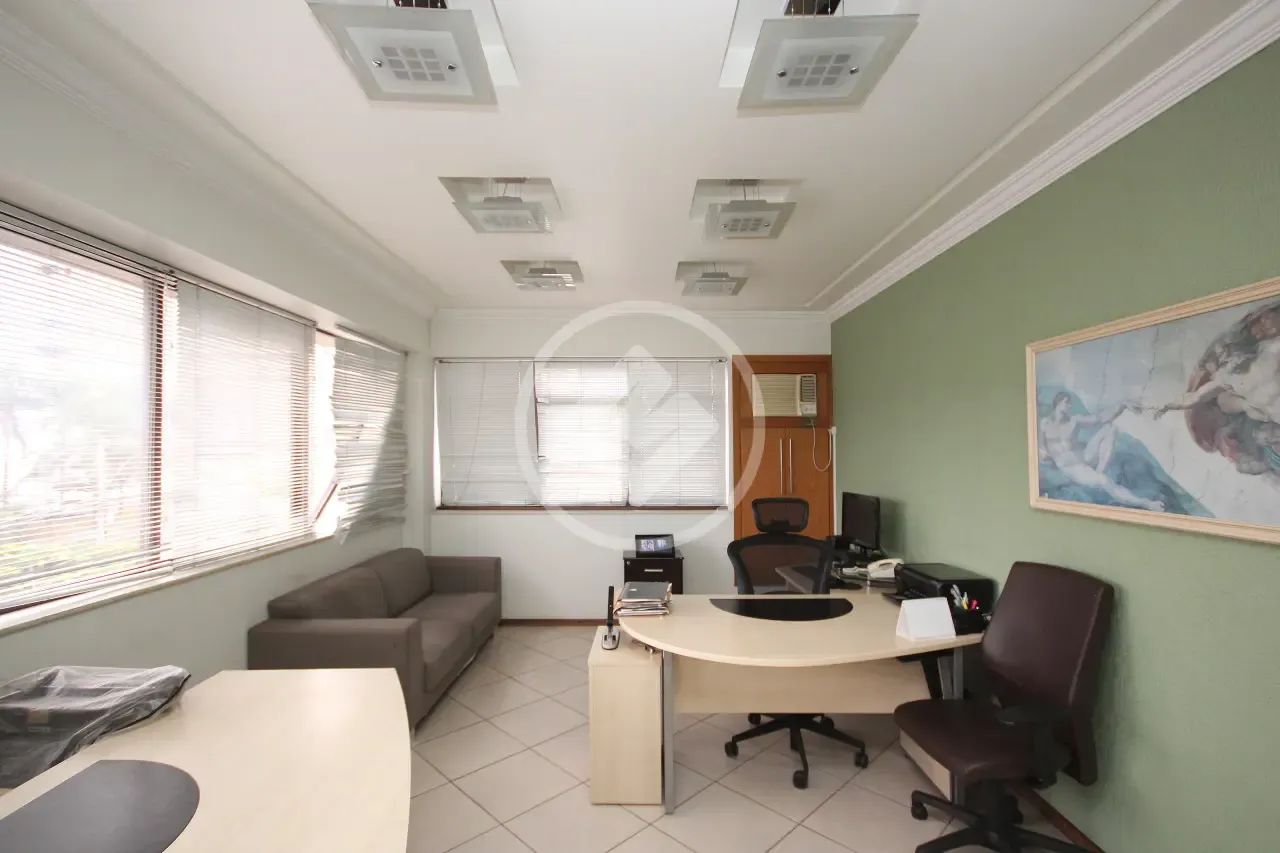 SALA COMERCIAL PARA VENDA NO BAIRRO GUTIERREZ codigo: 341681 - Foto 5