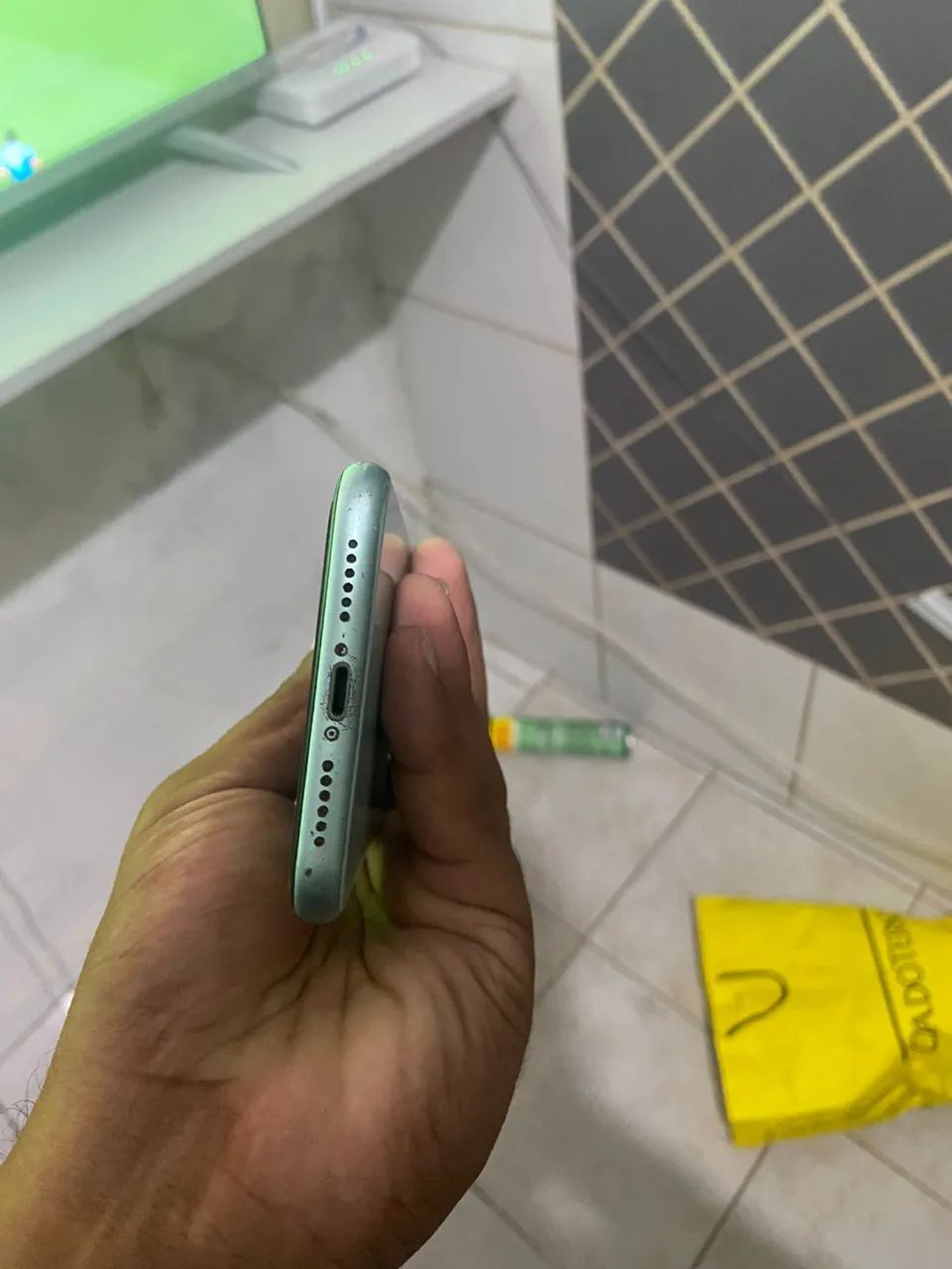 iPhone 11 - Foto 3