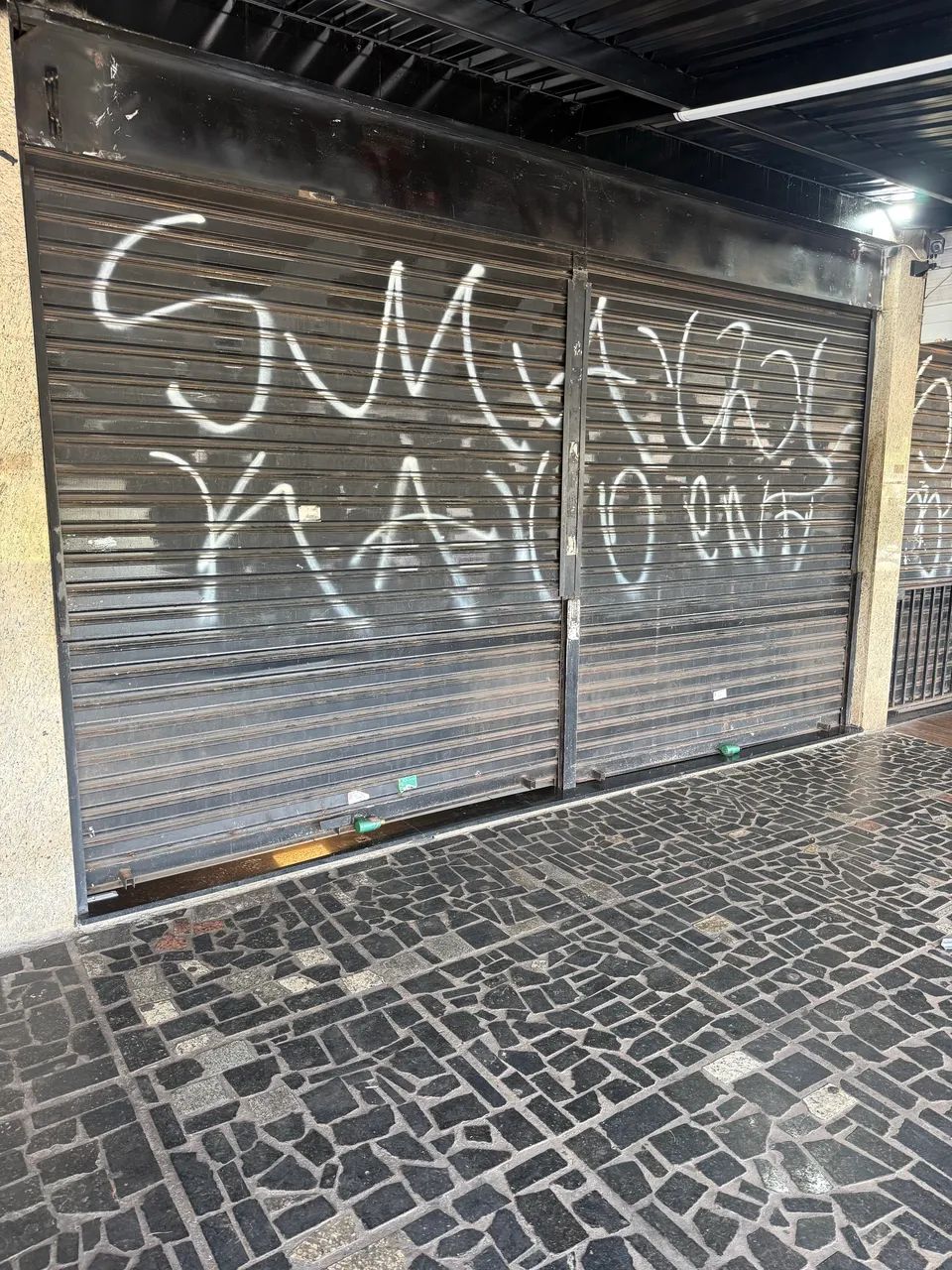 Porta de Enrolar - Foto 3