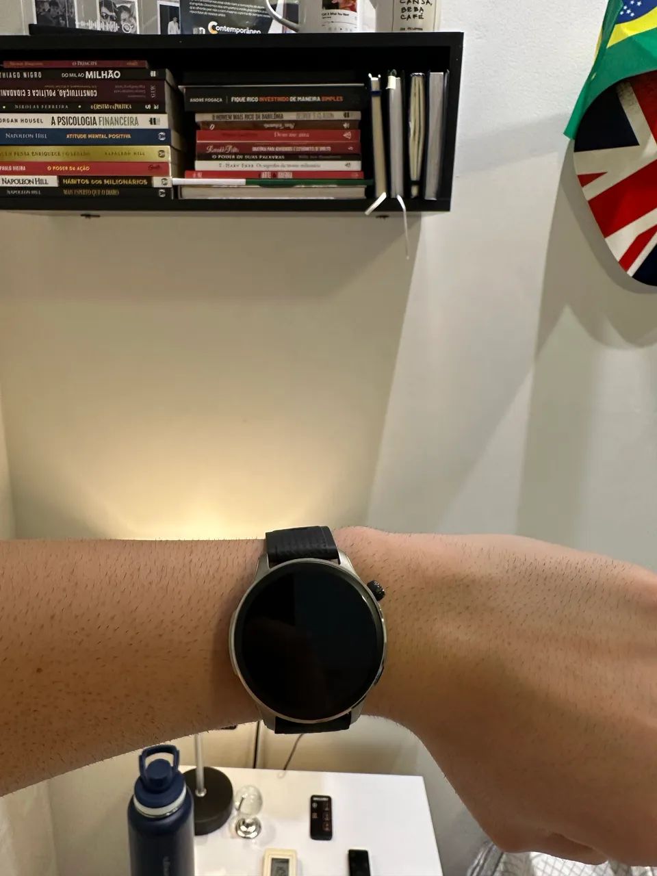 Relógio Smartwatch Amazfit GTR 4  - Foto 2