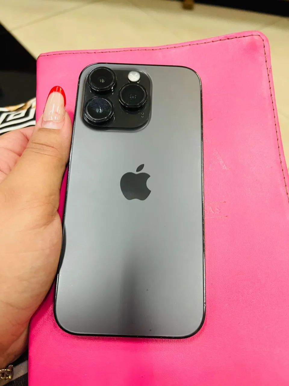 iPhone 14PRO  - Foto 5