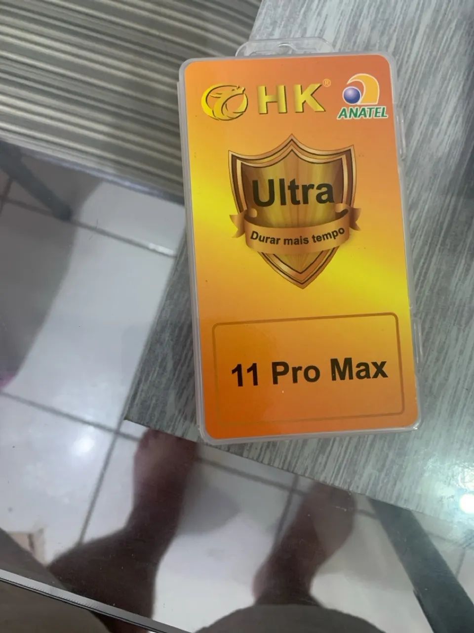 Vendo iPhone 11 Pro Max  - Foto 3