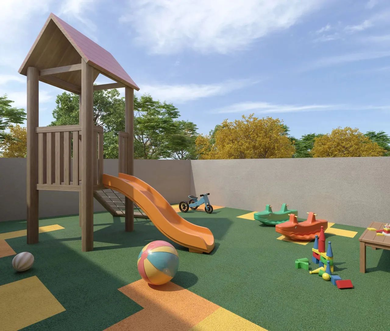 TWIST ALTO DA MOOCA - Foto 3