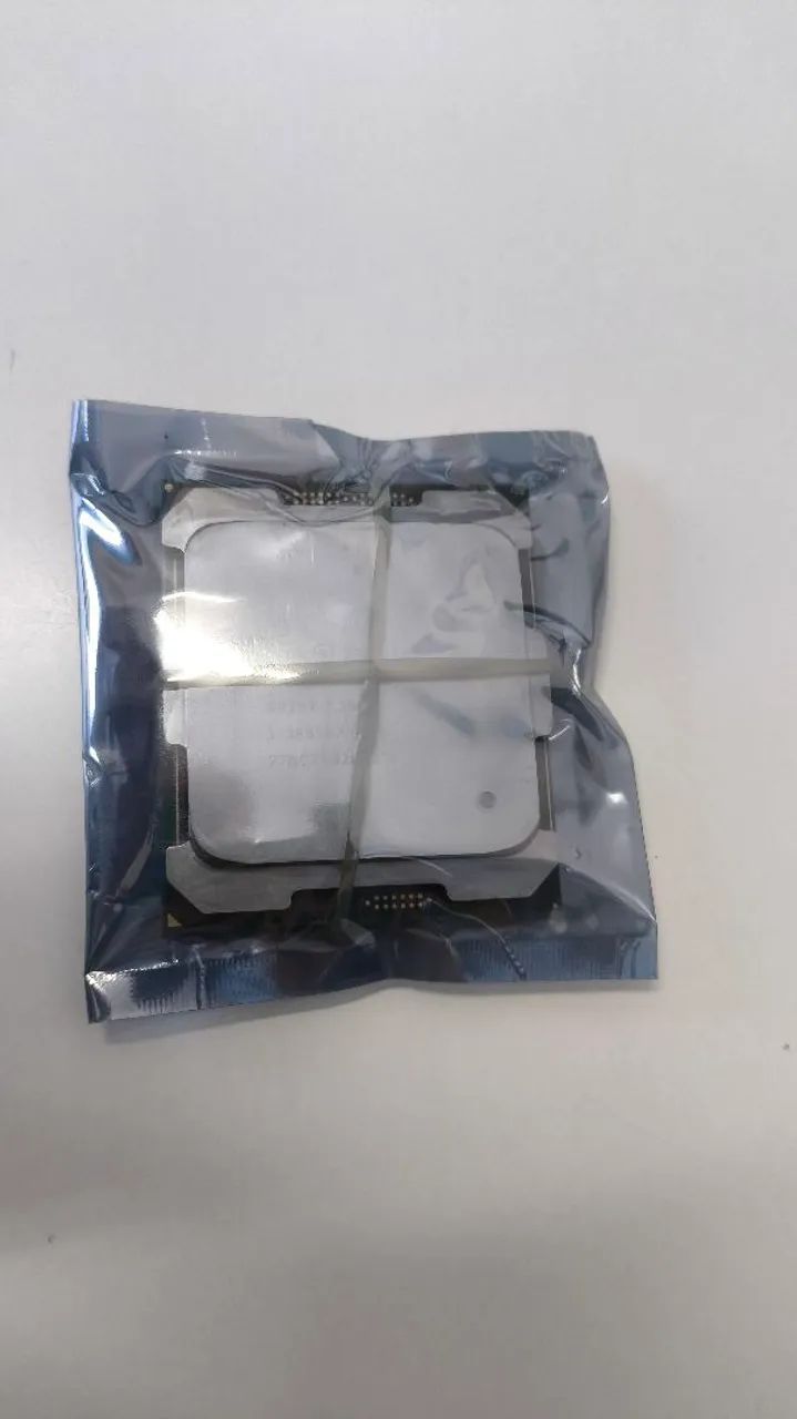 Processador Xeon E5-2630 v4 10 Núcleos / 20 Threads ? Ótimo Custo Benefício - Foto 3