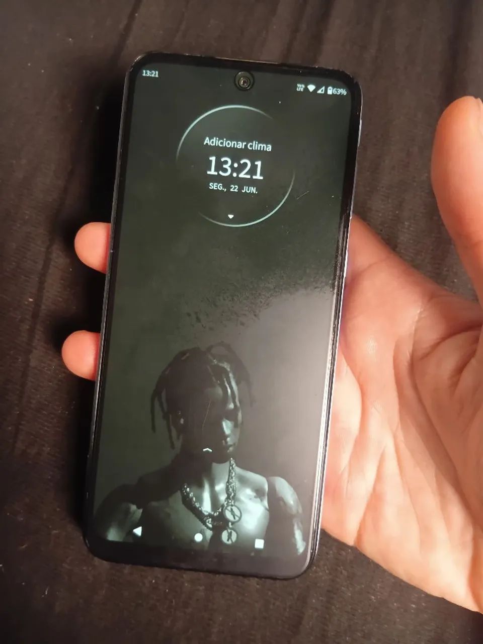Moto g31 - Foto 2
