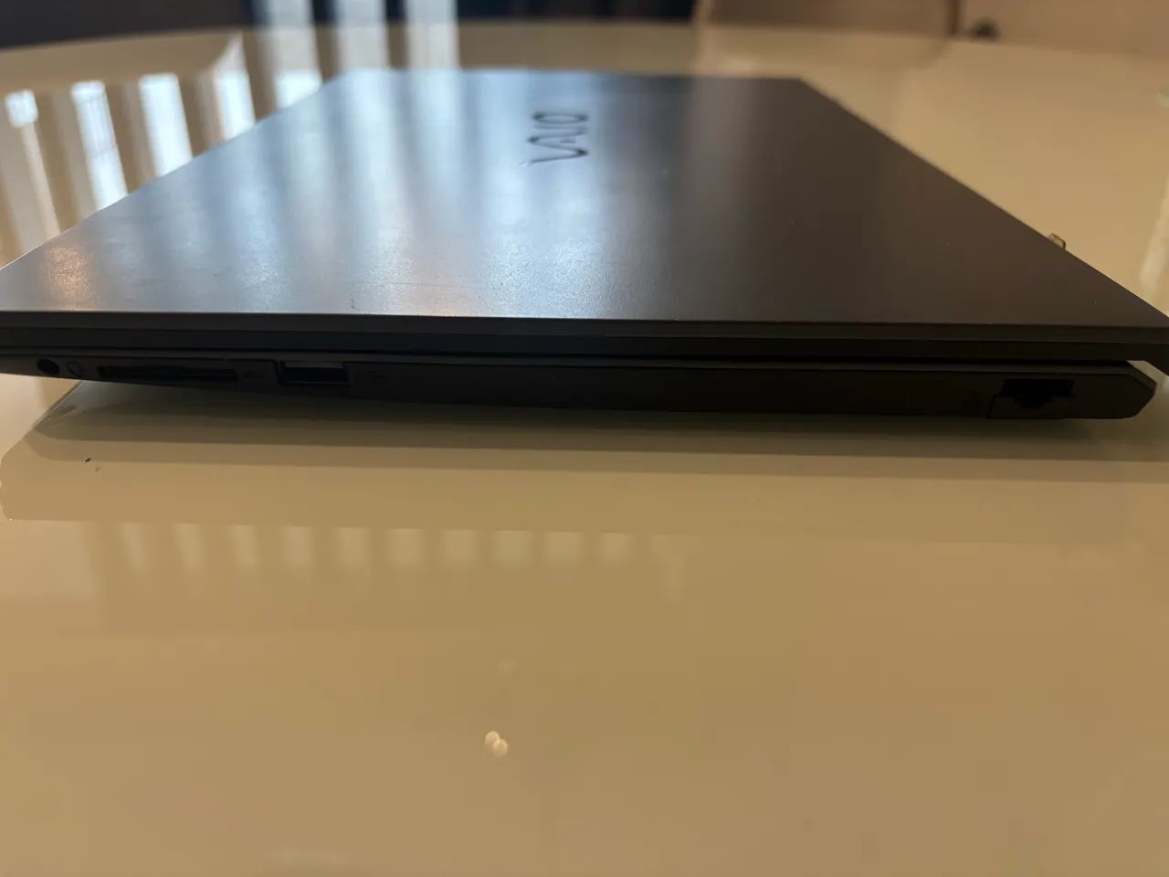 Notebook Vaio 16GB RAM FullHD SSD NVMe - Notebooks - Hípica, Porto