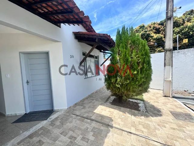 CASA EM CONDOMINIO PARA ALUGAR NA FAROLANDIA 