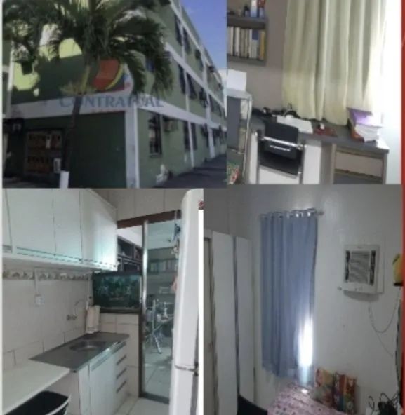 Alugo Apartamento 2 quartos Eucaliptos  - Foto 4