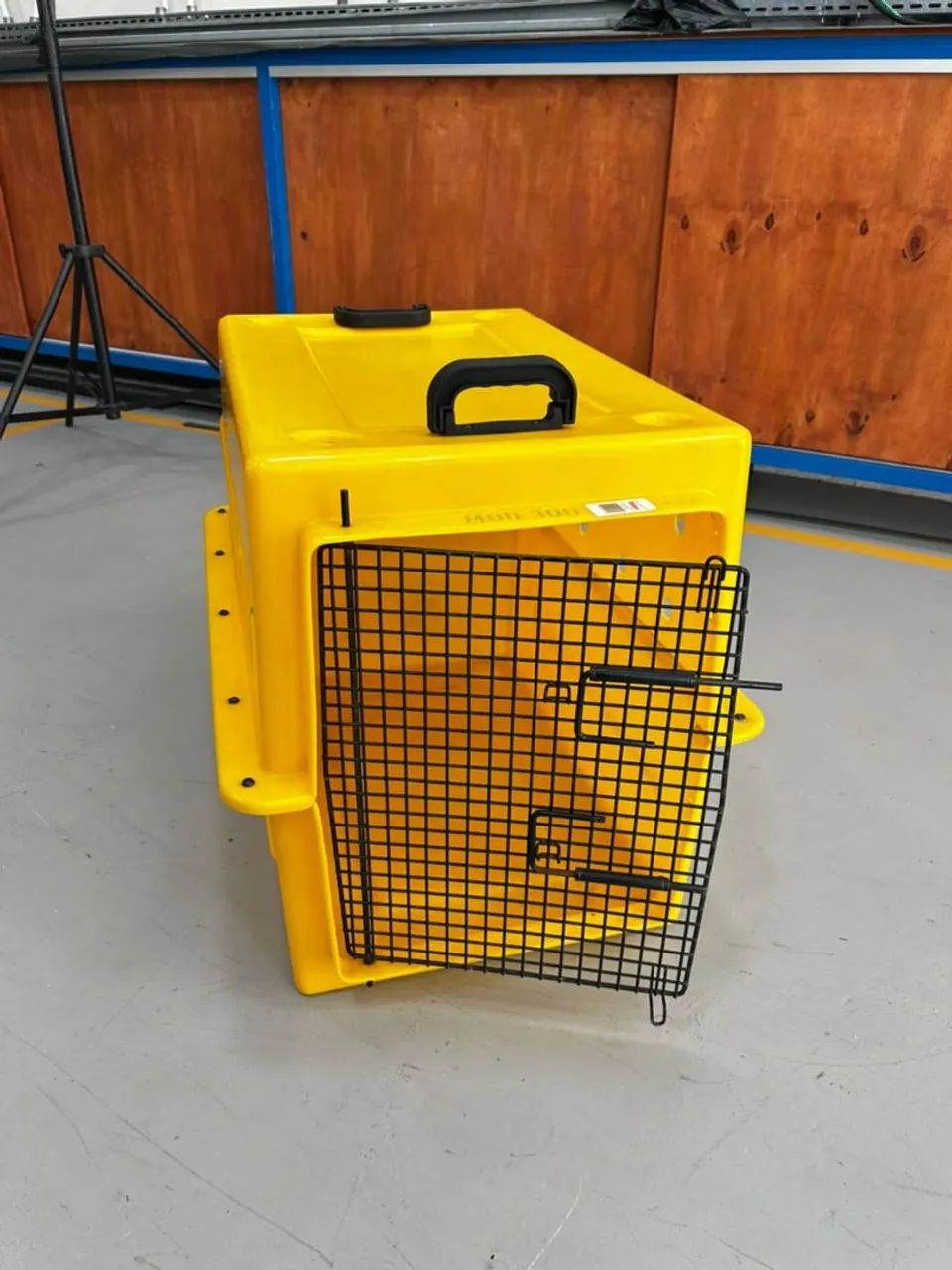 CAIXA PARA CACHORRO - Foto 2