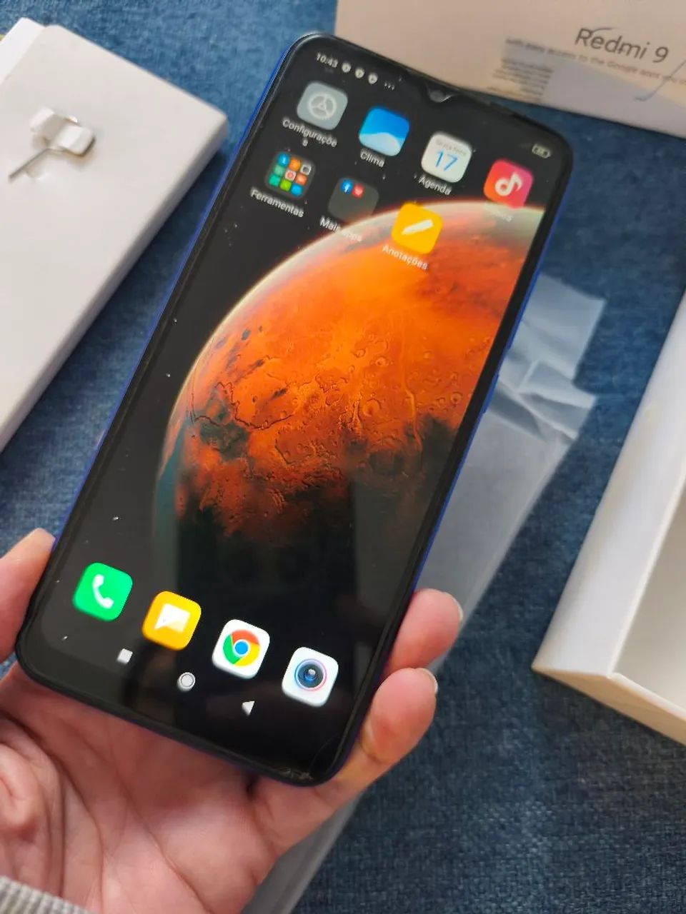 Celular barato