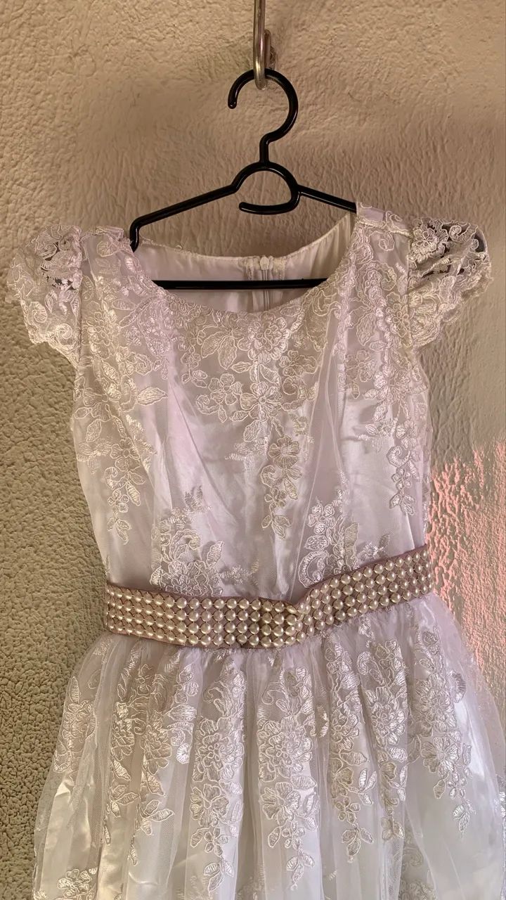 Vestido para casamento  - Foto 3
