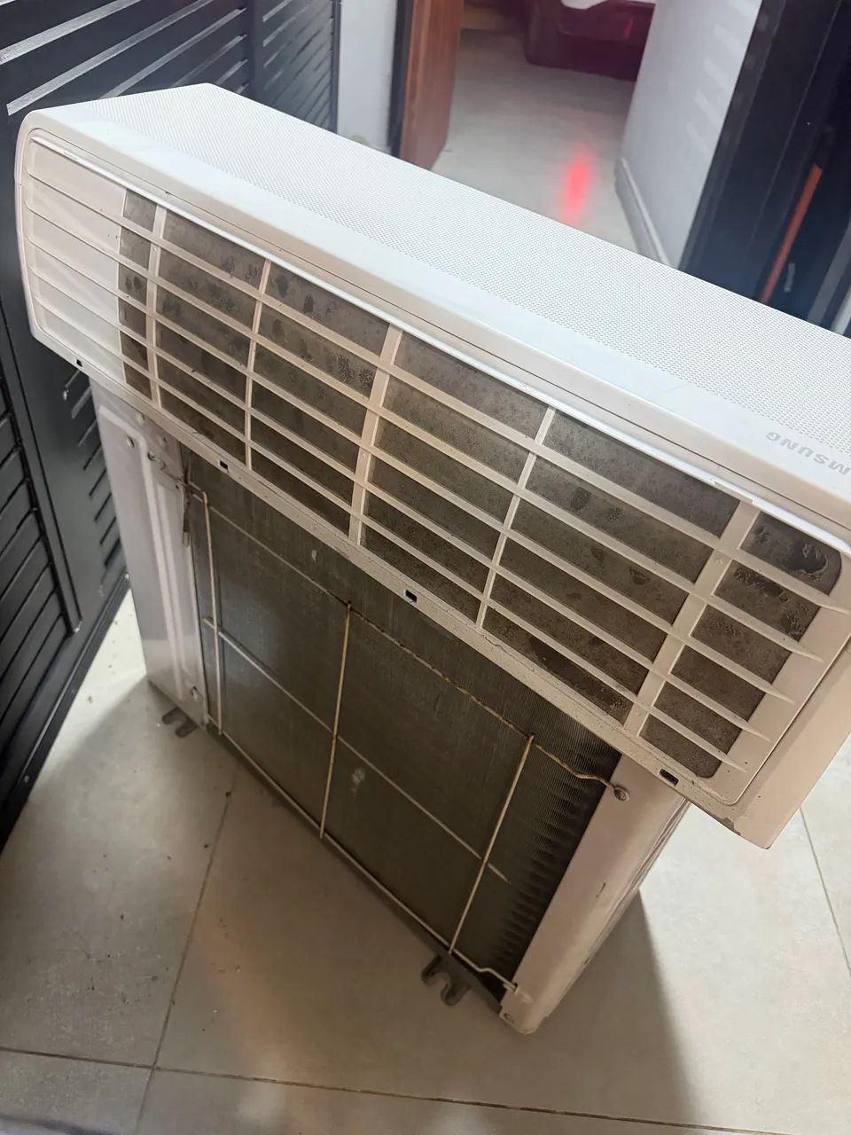 Split samsung 12 btus windfree  - Foto 5