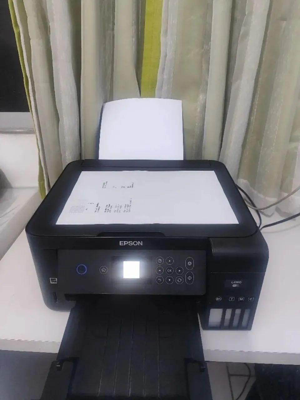 Impressora Epson L 4160 