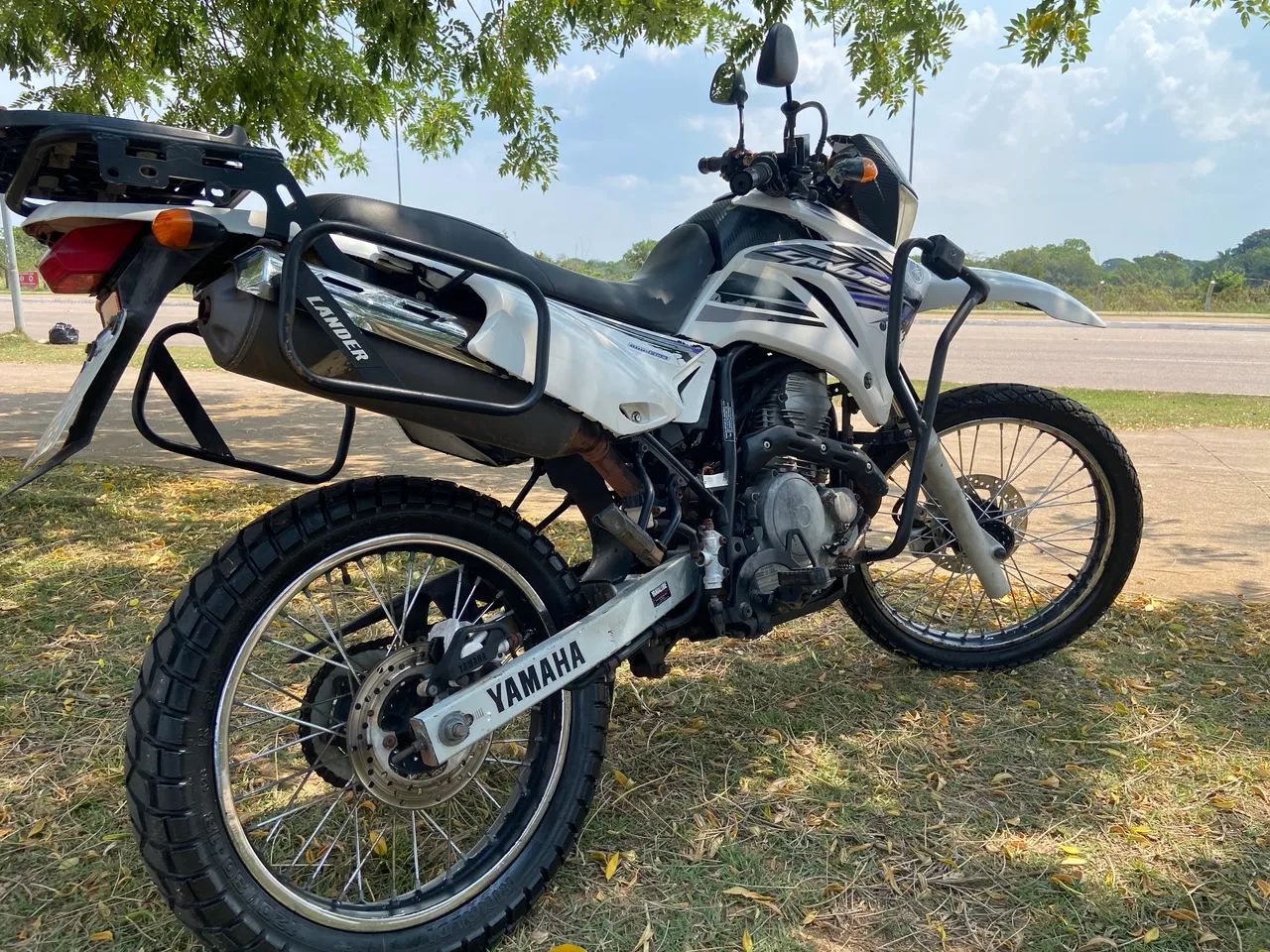 Lander 250cc  - Foto 5