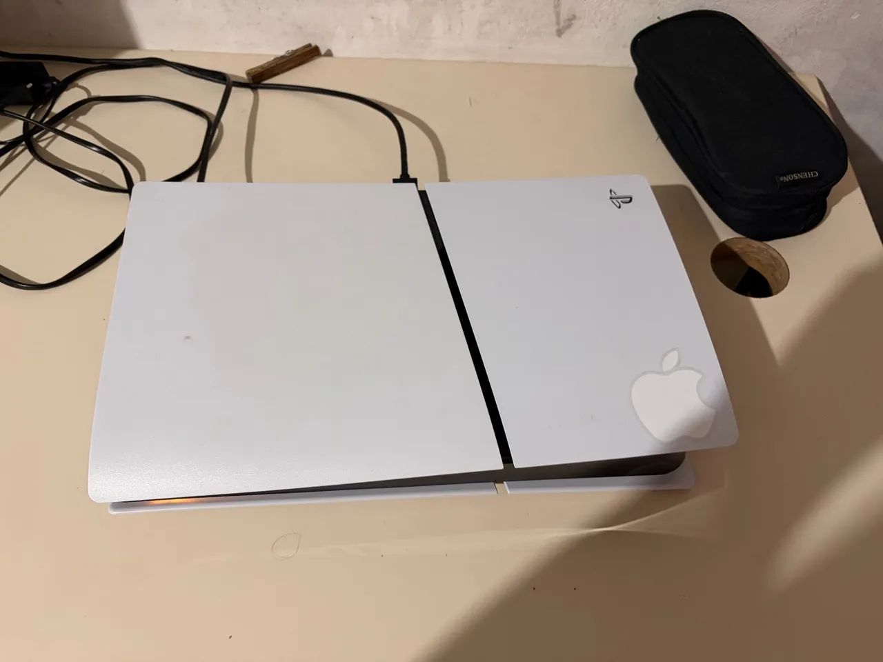 PLAYSTATION 5 slim 1 tb  - Foto 2