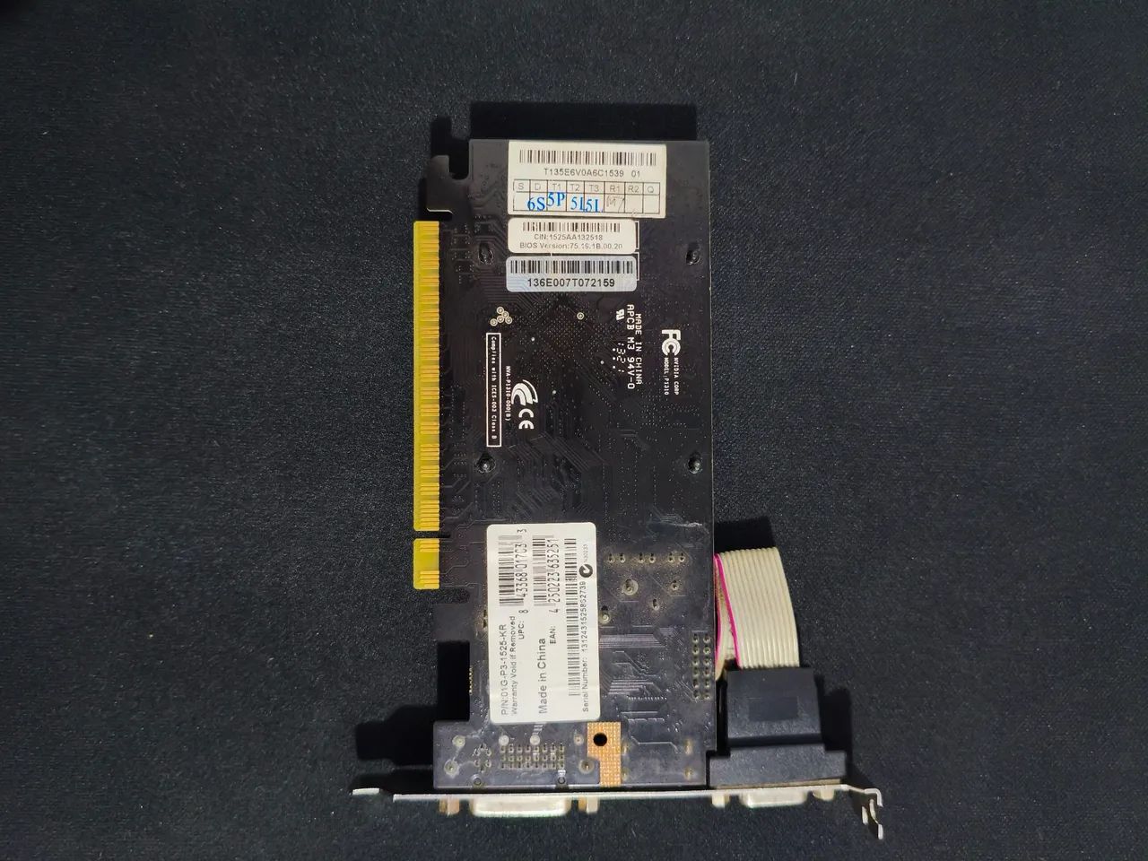 NVIDIA GeForce GT 520!! - Foto 2