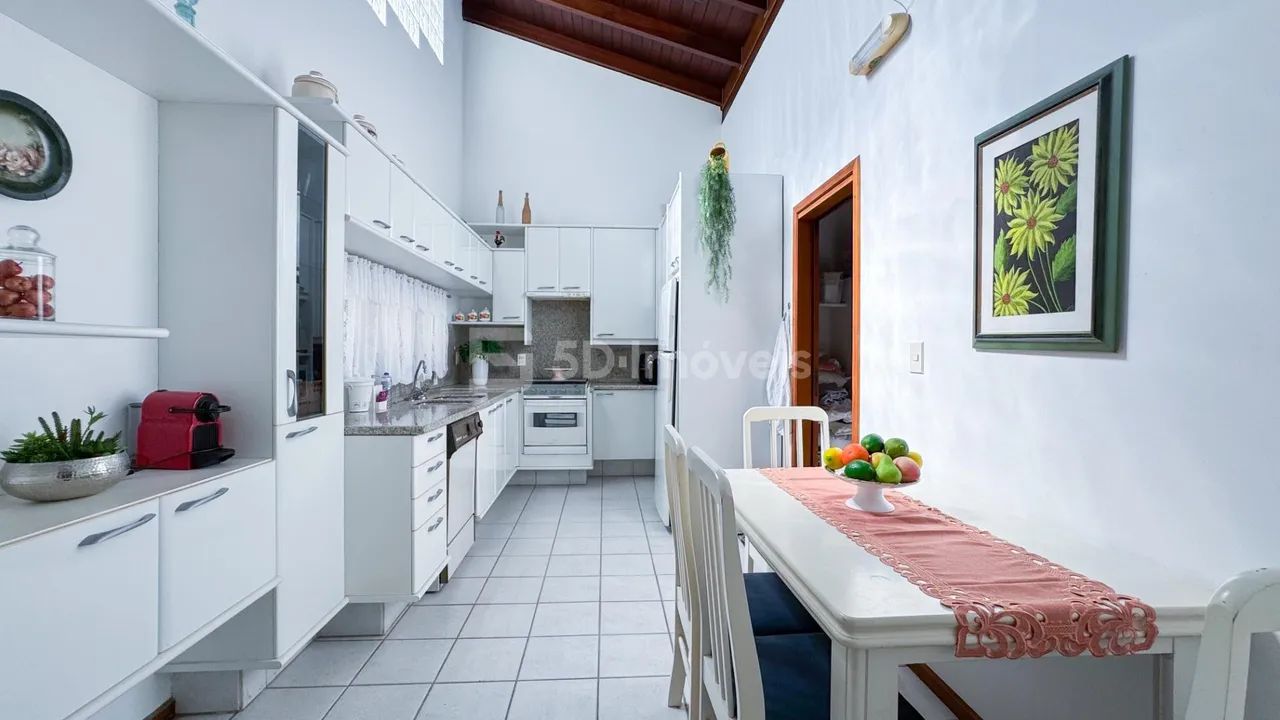 Casa 3 Dormitórios - Balneário - Florianópolis, SC - Foto 5