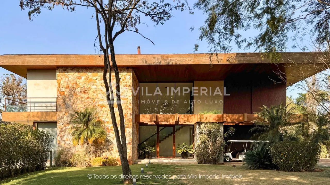 Casa com 4 quartos à venda no condomínio Haras Larissa! - Foto 2