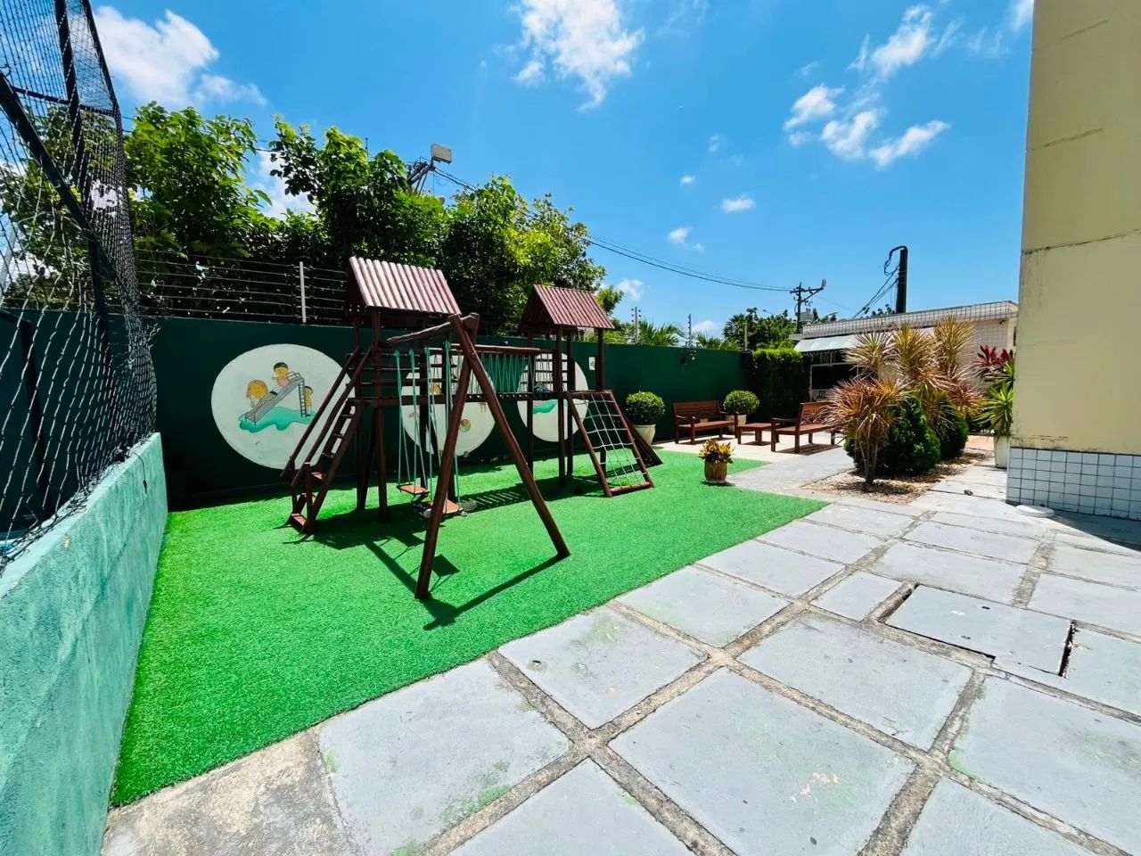 Apartamento à venda no Edifício Villa Real - Foto 3