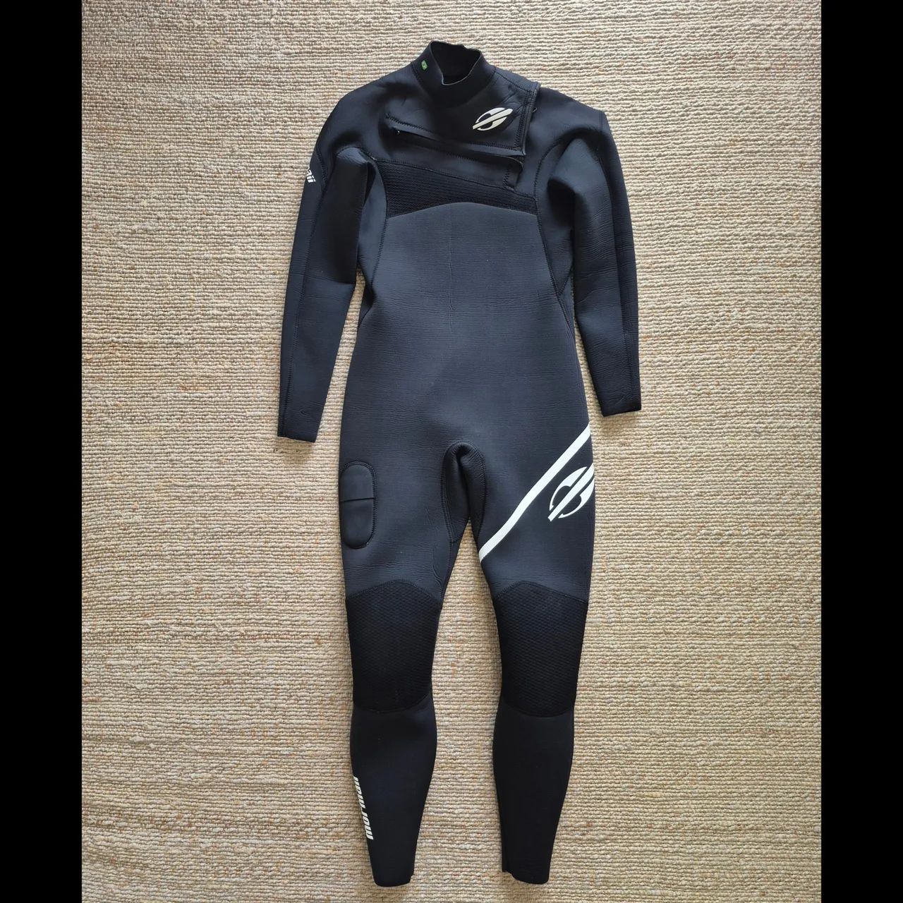 Neoprene Long John Mormaii Médio 