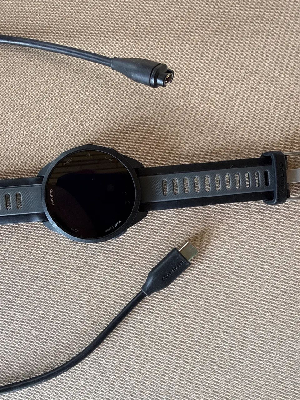 Garmin Forerunner 165 Music  - Foto 3