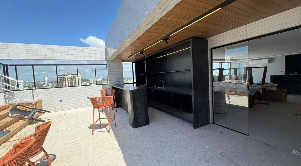 Apartamento a venda em Intermares - AP11488 - Foto 2
