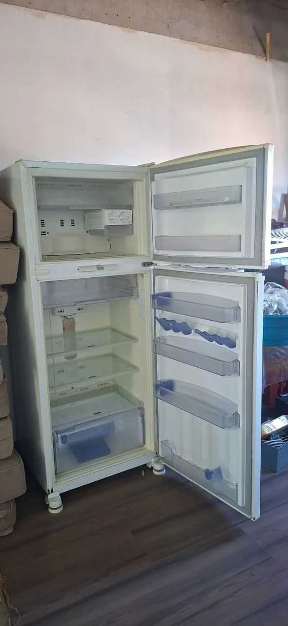 Geladeira Consul - Foto 3