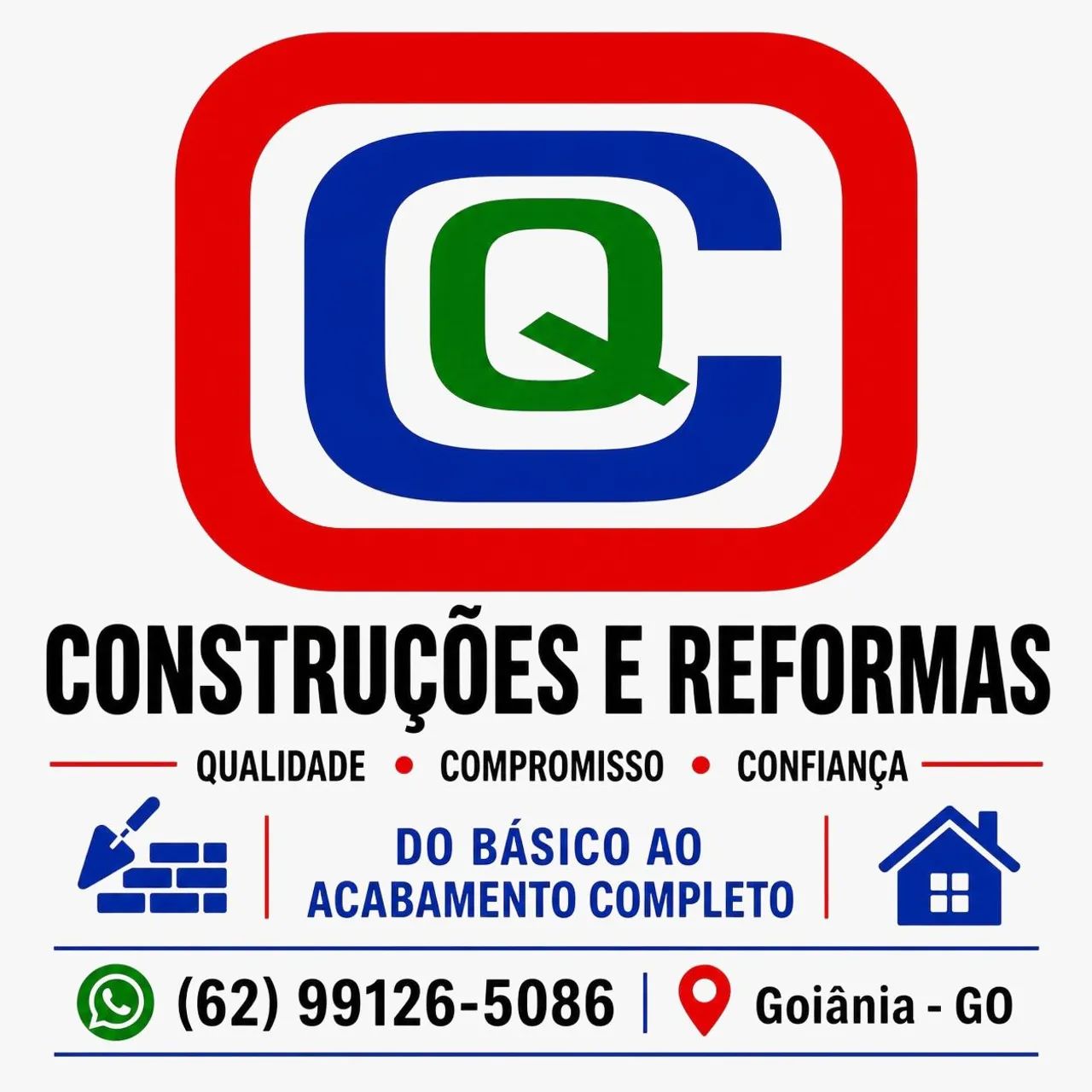 Mestre de Obras disponível 