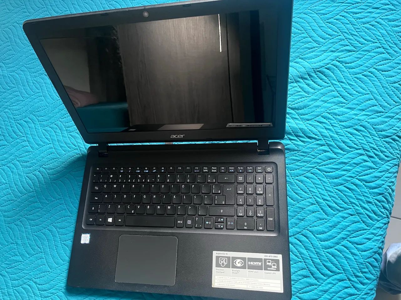 Notebook ACER - Foto 4
