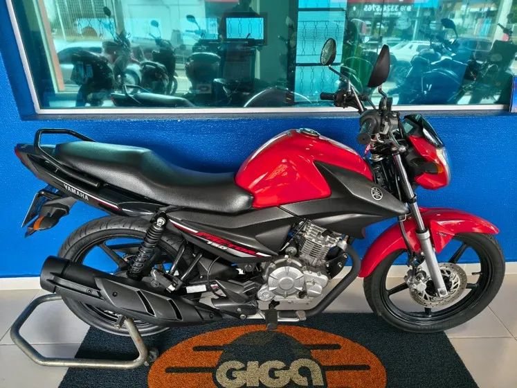 YAMAHA FACTOR 150ED 2018/2018 - Foto 2