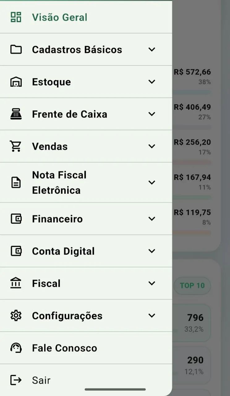 Sistema Híbrido Completo  - Foto 5