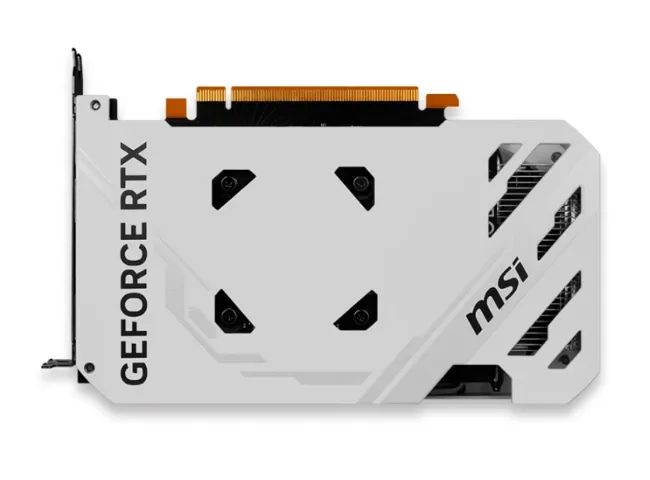 placa de video 4060 msi - Foto 4